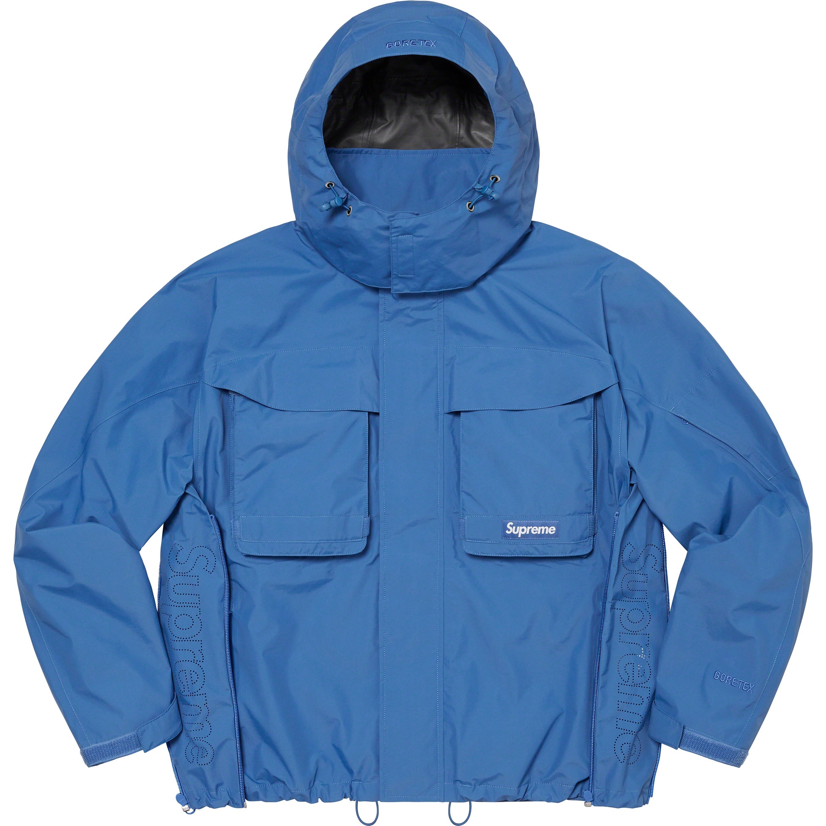 GORE-TEX PACLITE® Lightweight Shell Jacket view 29